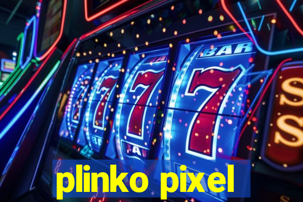 plinko pixel